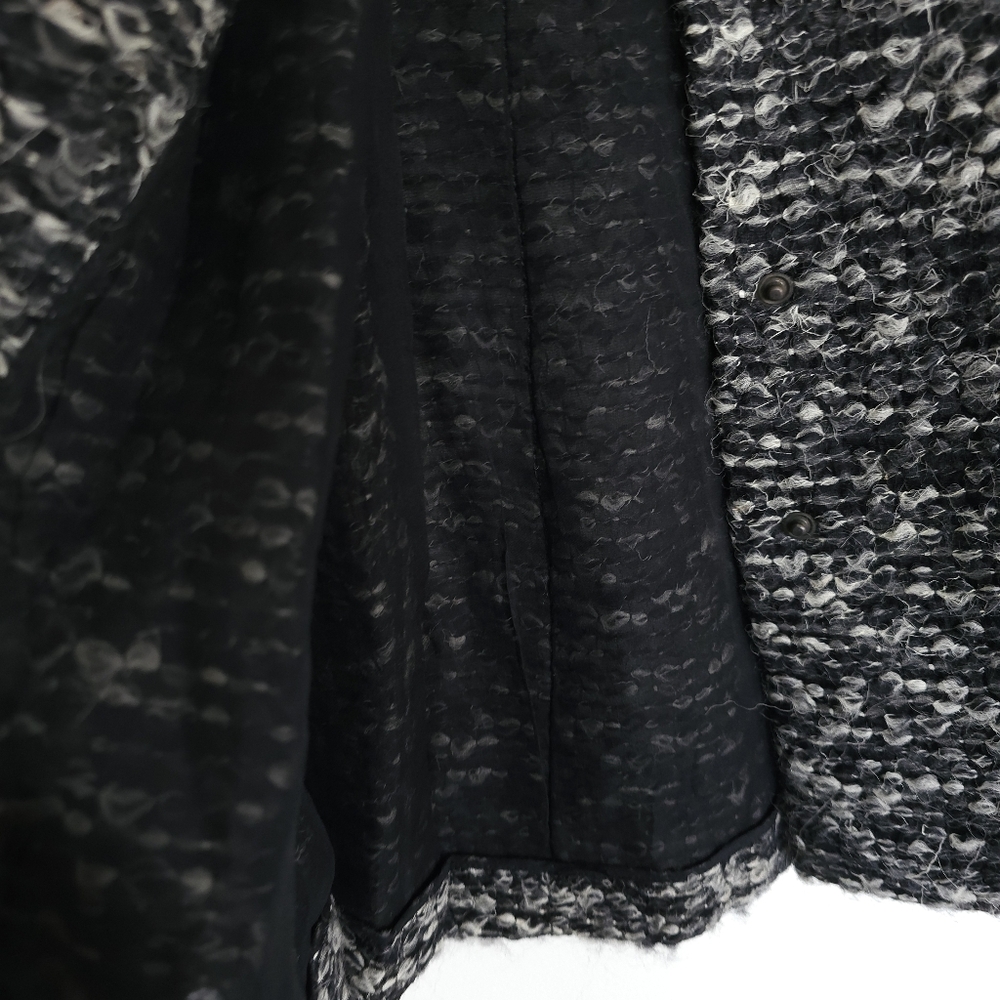 ✨️HostPick.Prada skirt with removable belt - Picture 5 of 8